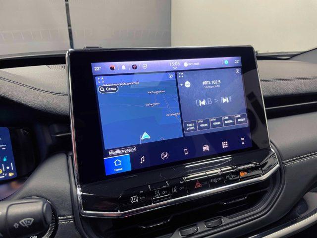 JEEP Compass 1.3 TURBO T4 PHEV 80 ANNIVERSARIO 4XE AUTO