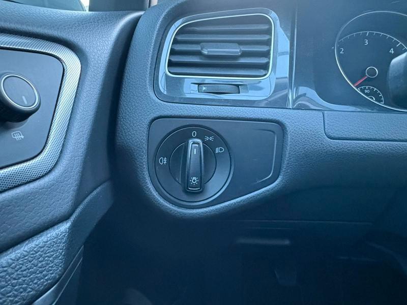 Volkswagen Golf 5 Porte 1.6 tdi Trendline 90cv OK NEOPATENTATI