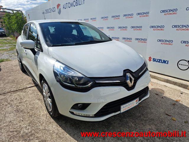 RENAULT Clio dCi 75 CV Business - MINI RATA 4 ANNI