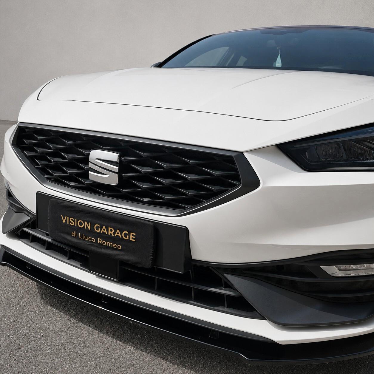 SEAT Leon 1.0 eTSI 110 CV DSG FR Automatica