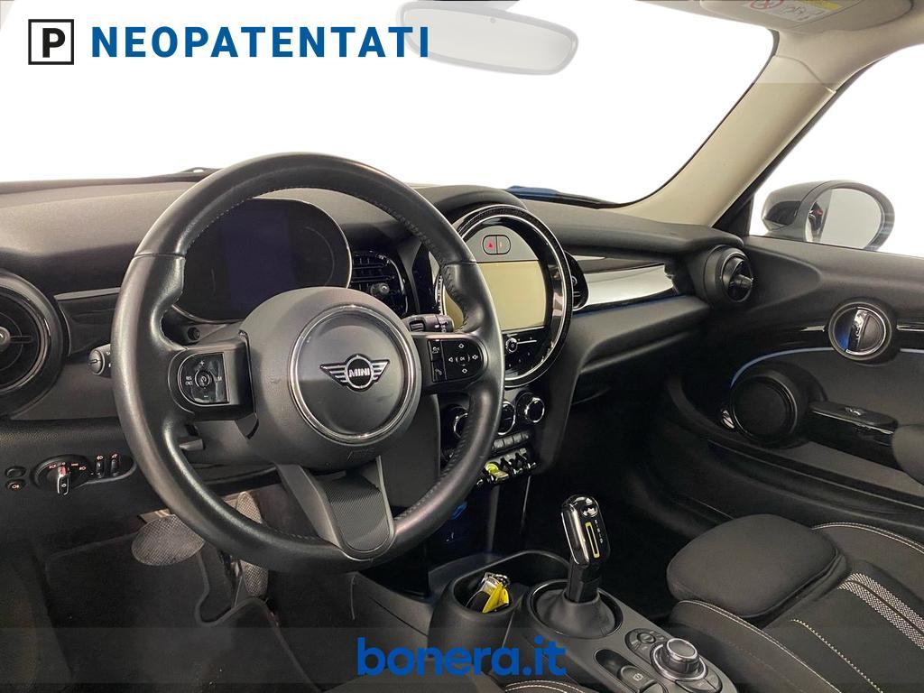 Mini Mini 3 Porte Full Electric Cooper SE Classic Auto