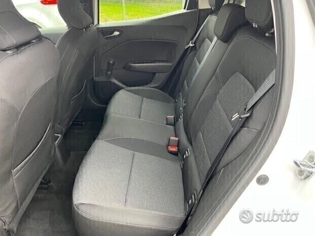 Renault Clio Blue dCi 8V 85 CV 5 porte Zen