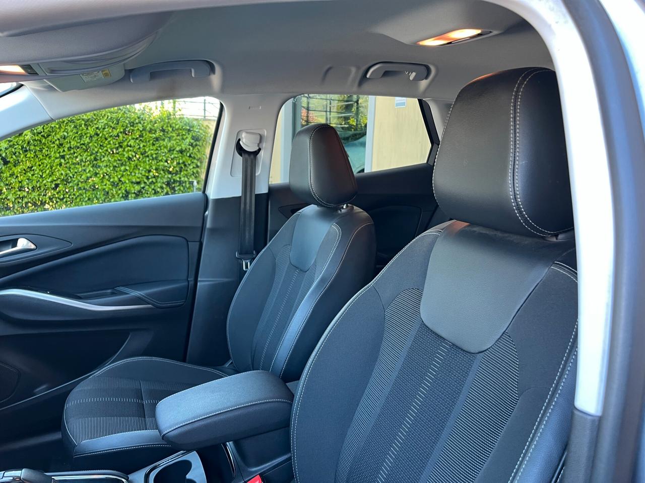 Opel Grandland 1.5 diesel Ecotec aut. GS