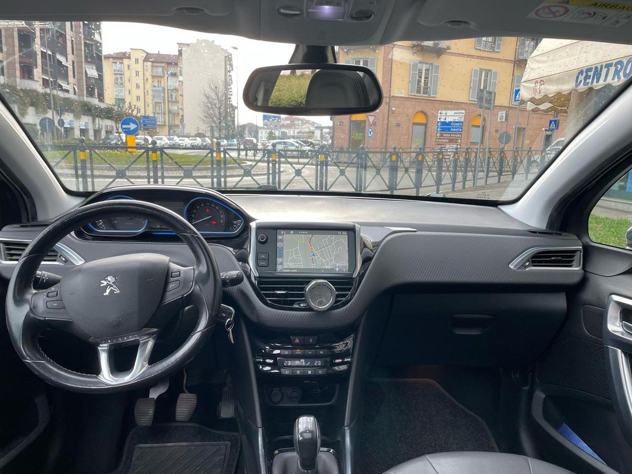 Peugeot 2008 1.6 Allure TETTO APRIBILE