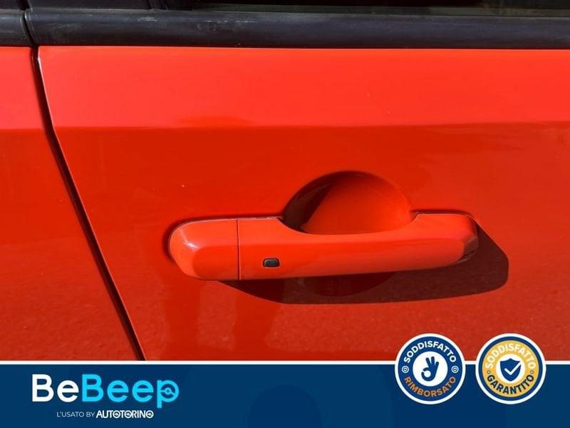 Jeep Renegade 1.0 T3 LIMITED 2WD