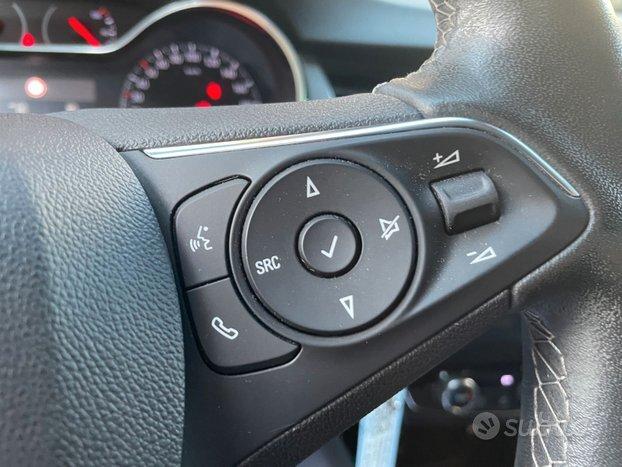 Opel Crossland UNICO PROPRIETARIO - SERVICE COMPLE