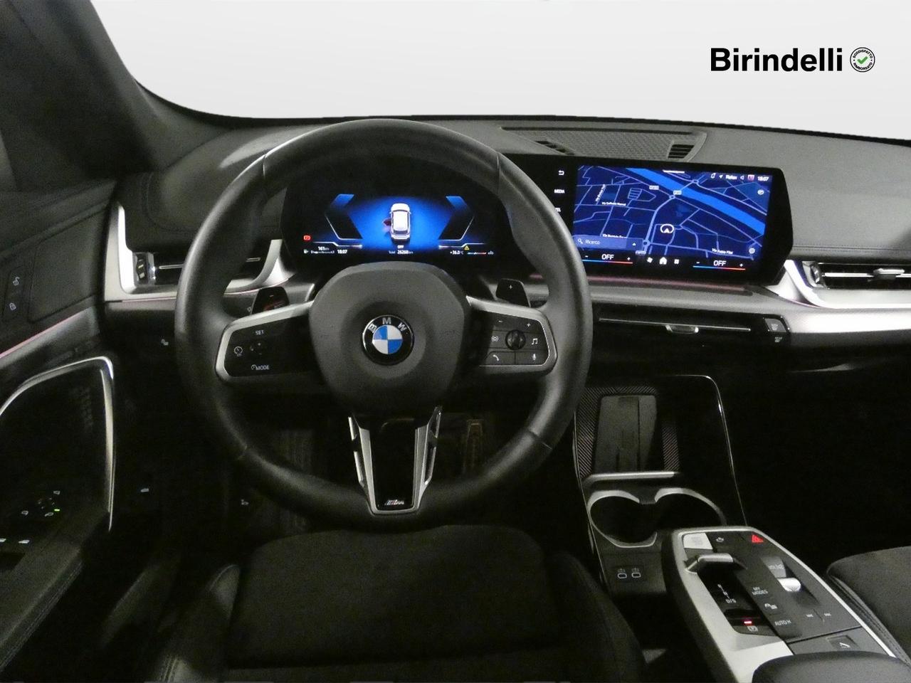 BMW X1 sDrive18d