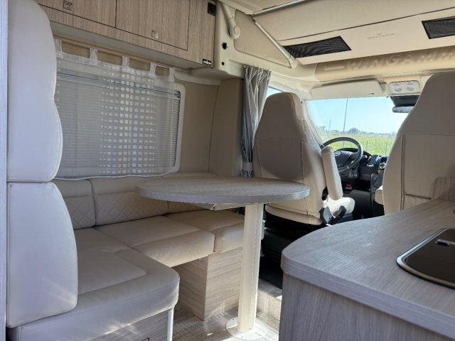 WINGAMM BROWNIE 5.8 GL Black Edition 160 cv