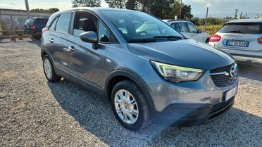 Opel Crossland X 2017 - 1.2 BENZINA LB AUTOMOBILI