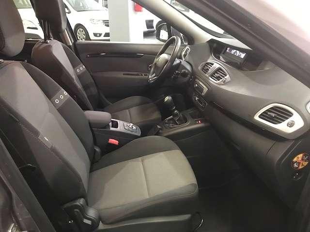 Renault Scenic Scenic X-MODE 1.6 Gpl 110cv / BEN.TENUTO