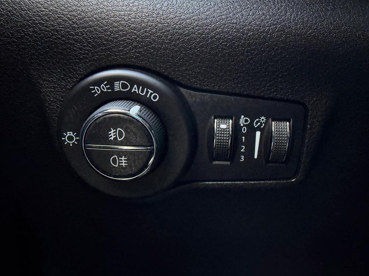 Jeep Compass 1.3 Turbo T4 150 CV aut. 2WD S