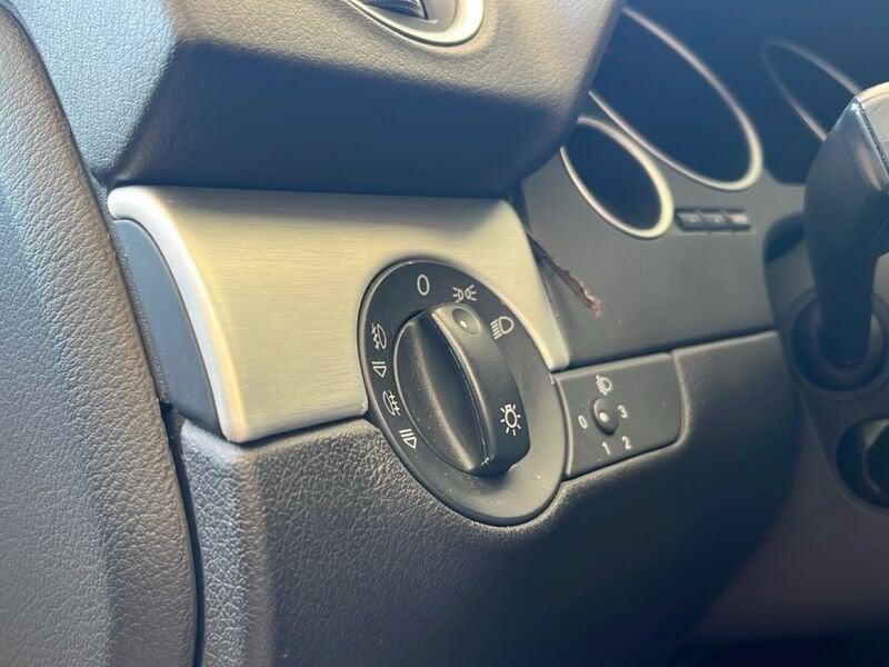 Audi A4 A4 Cabrio 2.0 tdi *AUTOMATICA*