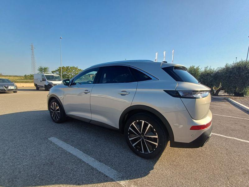 DS DS7 - DS7 1.5 bluehdi Opera 130cv auto