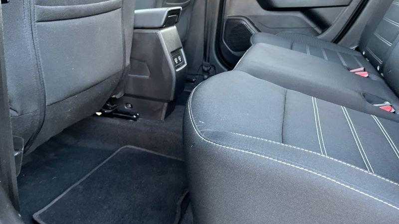 Dacia Duster 1.0 TCe GPL Prestige up 4x2 1.0 tce Prestige up Gpl 4x2 100cv