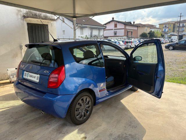 CITROEN C2 1.4 Energy VTR DeeJay OK NEOPATENTATI GPL 10/2025