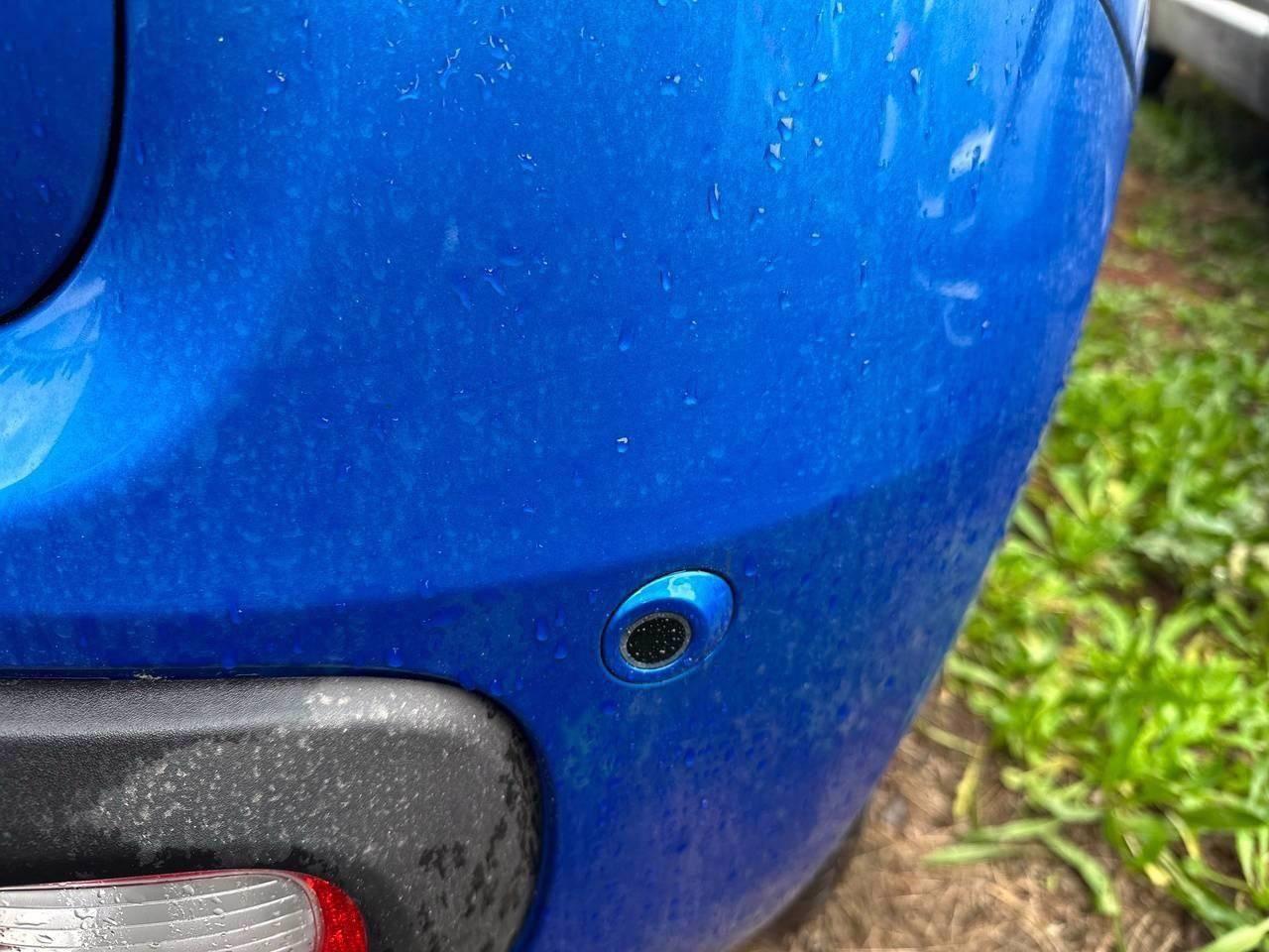 FIAT Pandina III 2024 - Pandina 1.0 firefly hybrid Pop s&s 70cv