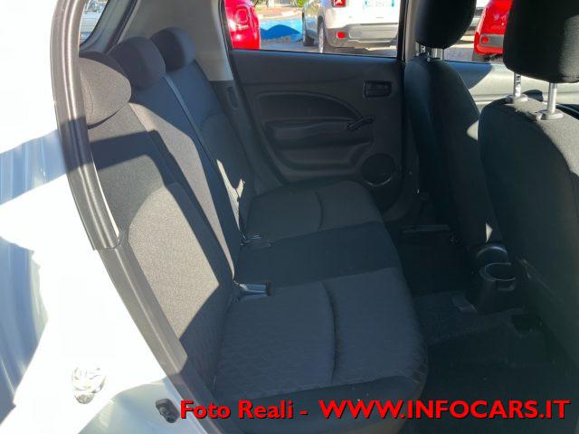 MITSUBISHI Space Star 1.2 - Neopatentati - PROMO