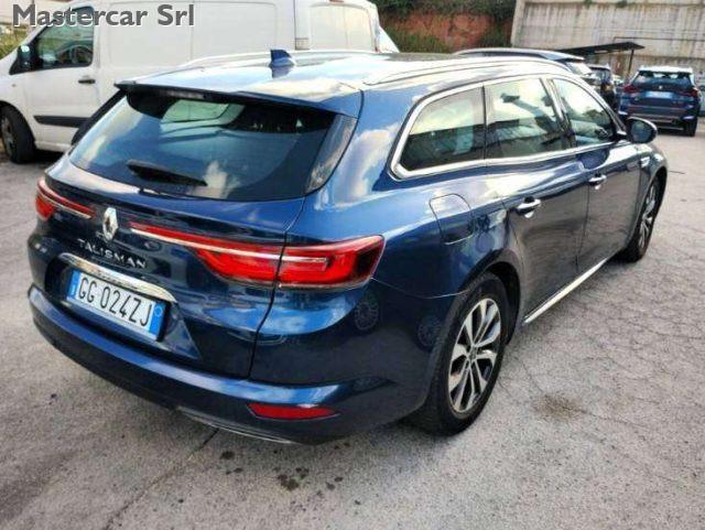 RENAULT Talisman Talisman Sporter 2.0 blue dci Business 160cv EDC