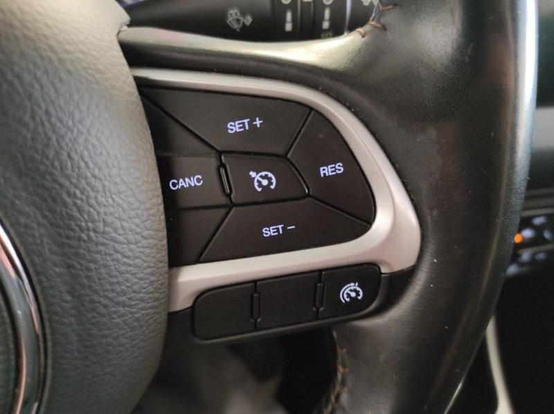 JEEP Compass 2ª serie - Compass 1.4 MultiAir 2WD Longitude