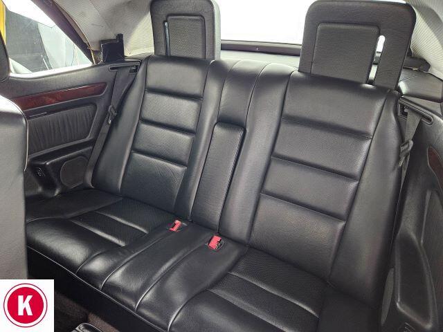 Mercedes-benz E 200 cabrio ***ASI***