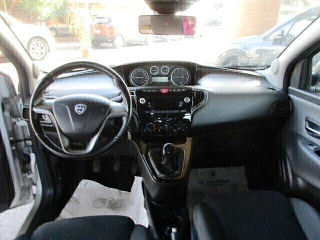 Lancia Ypsilon 1.3 MJT 16V 95 CV 5 porte S&S Gold