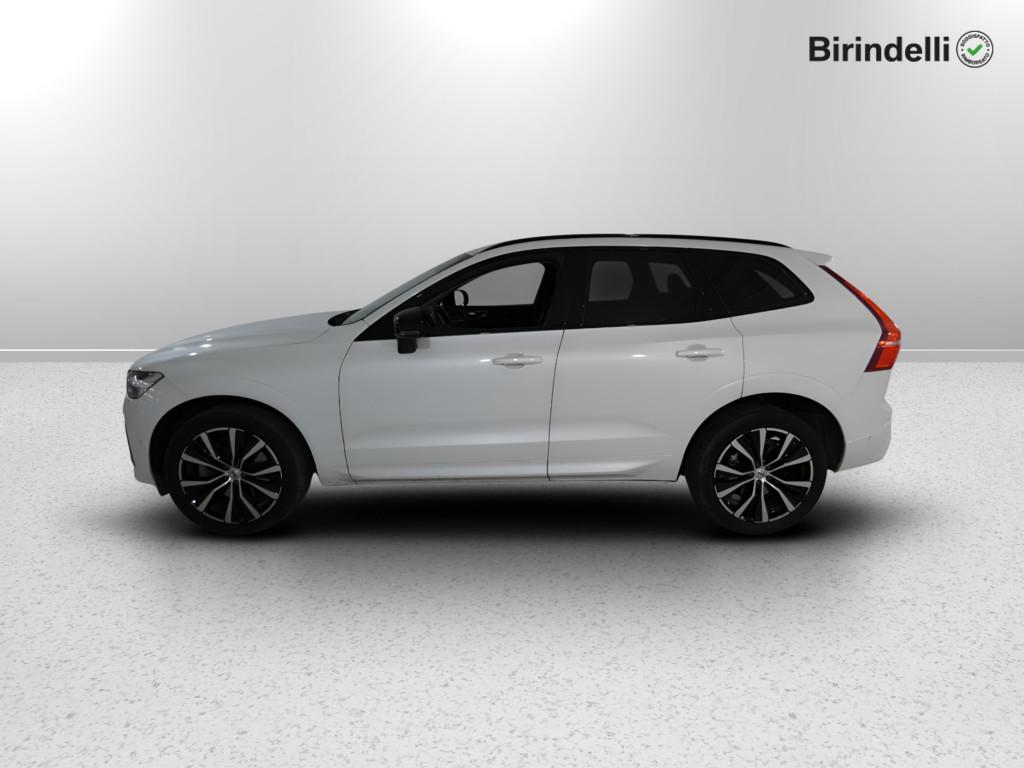 VOLVO XC60 (2017-->) - XC60 B4 (d) AWD automatico Ultimate Dark