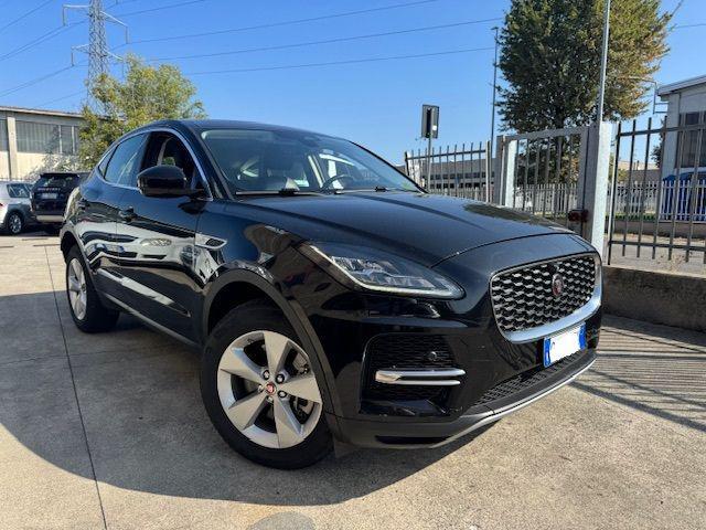 JAGUAR E-Pace 2.0D I4 163 CV AWD Auto S
