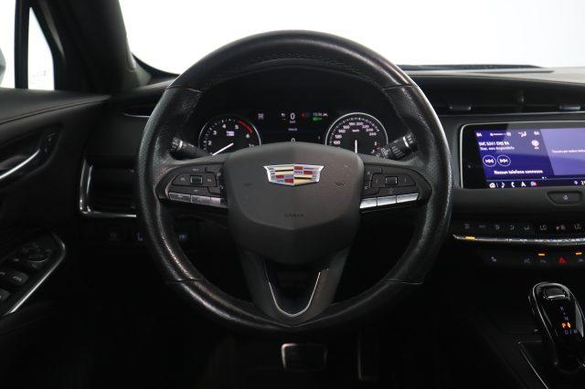 CADILLAC XT4 XT4 350 TD AWD Sport