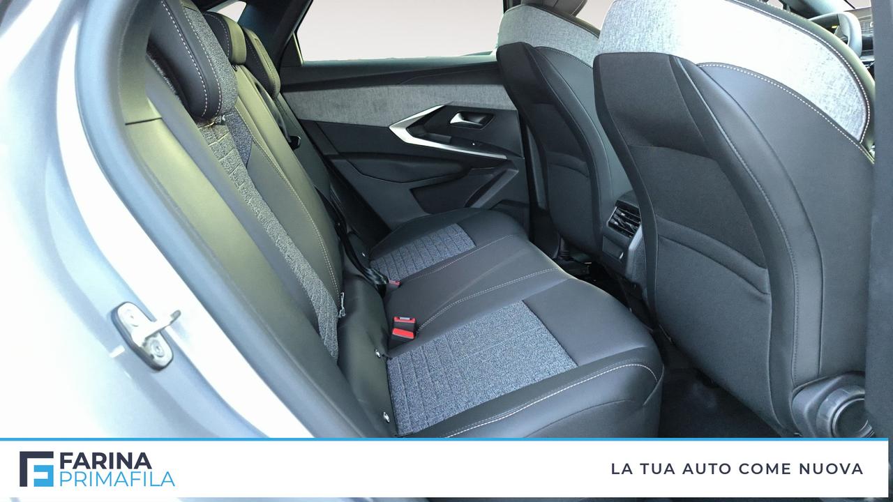 PEUGEOT Nuova 3008 ALLURE - Hybrid 145 E-DCS6