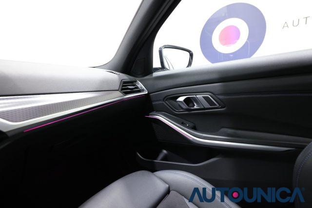 BMW 320 E TOURING MSPORT FULL LED