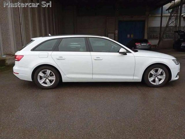 AUDI A4 Avant 2.0 35 TDI BUSINESS S TRONIC - FR571AW