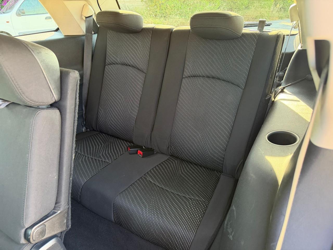 Fiat Freemont 2.0 Diesel- 7 Posti -Anche Permuta