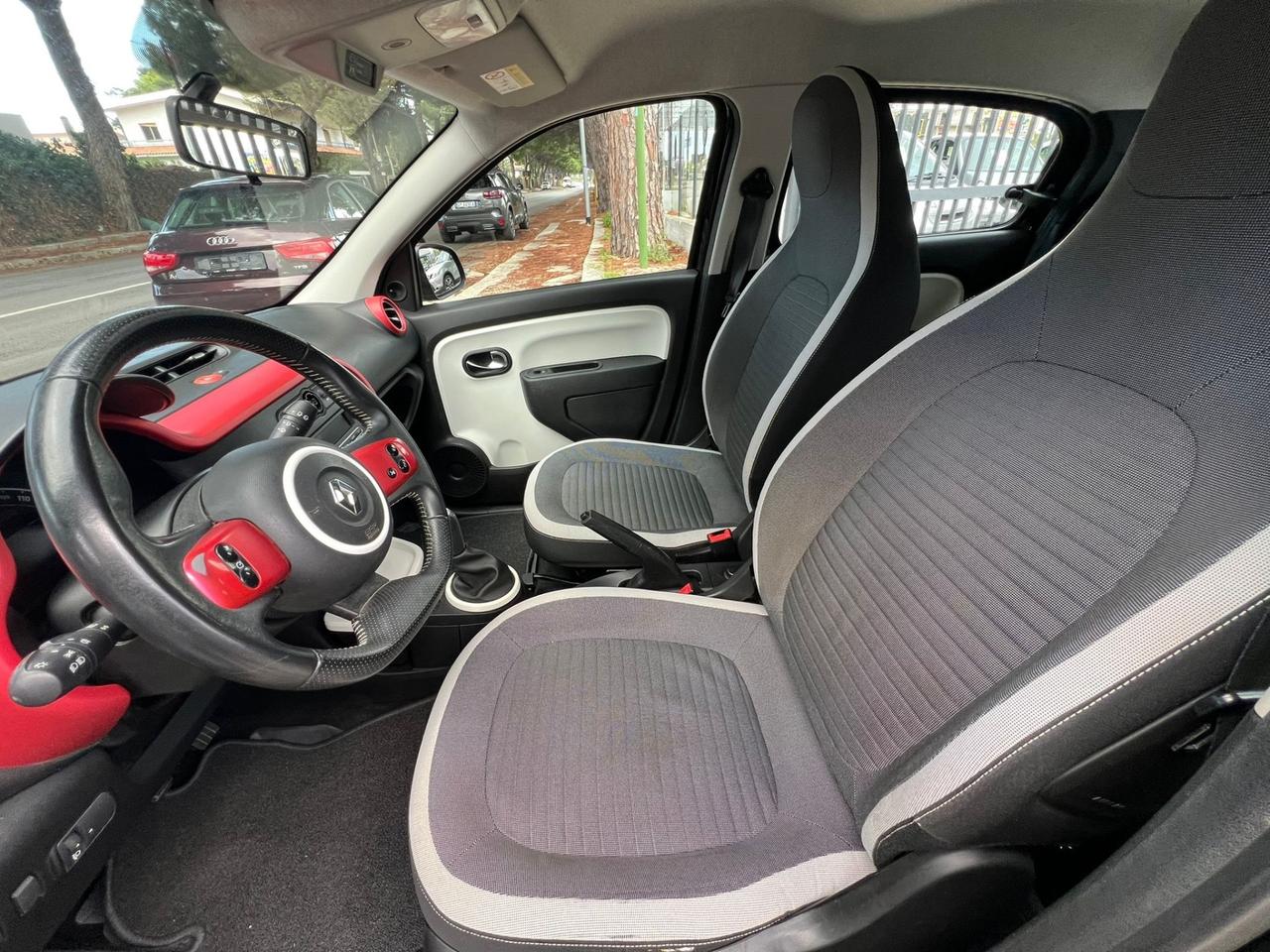 Renault Twingo SCe Life