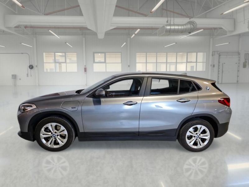BMW X2 xDrive 25e Business X automatico