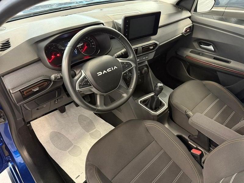 Dacia Sandero Stepway Expression 1.0 TCE 90cv rif.GM304