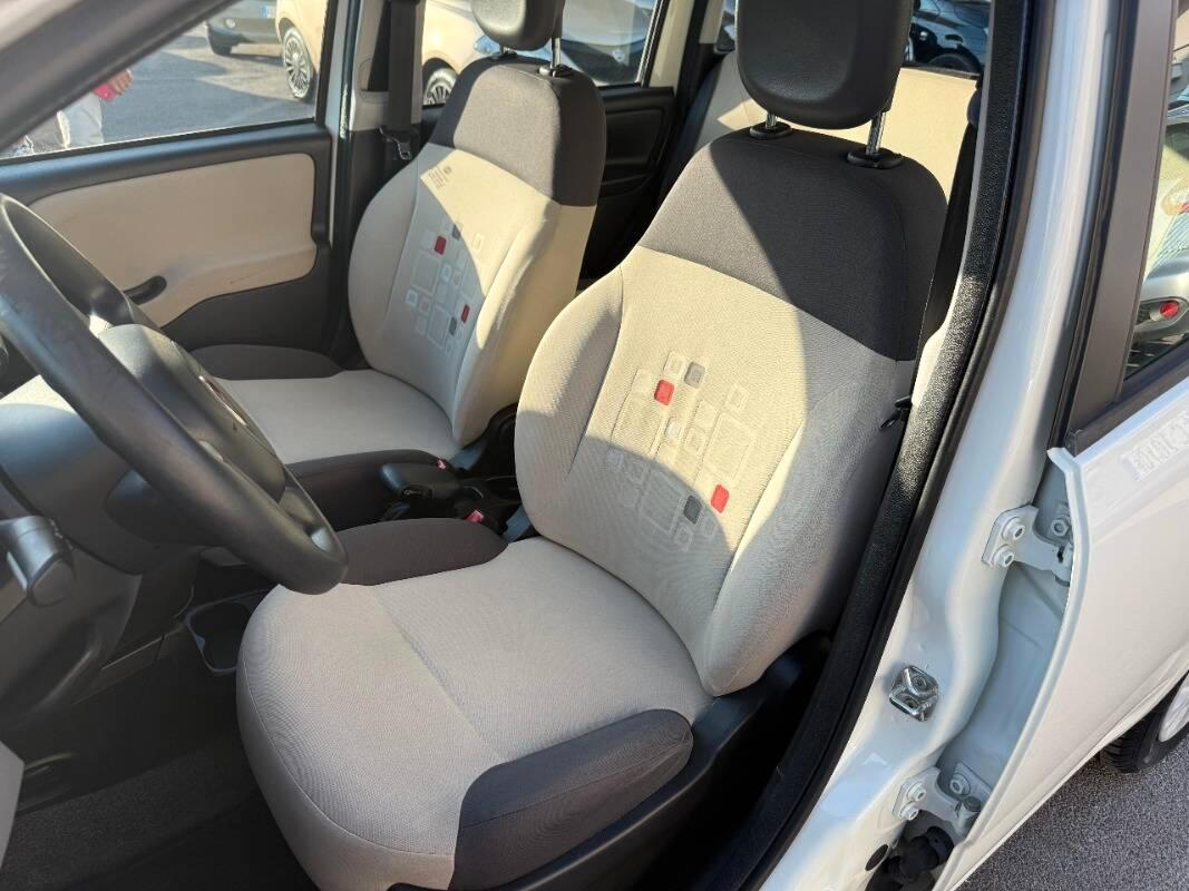 Fiat Panda 0.9 t.air turbo Easy 85cv
