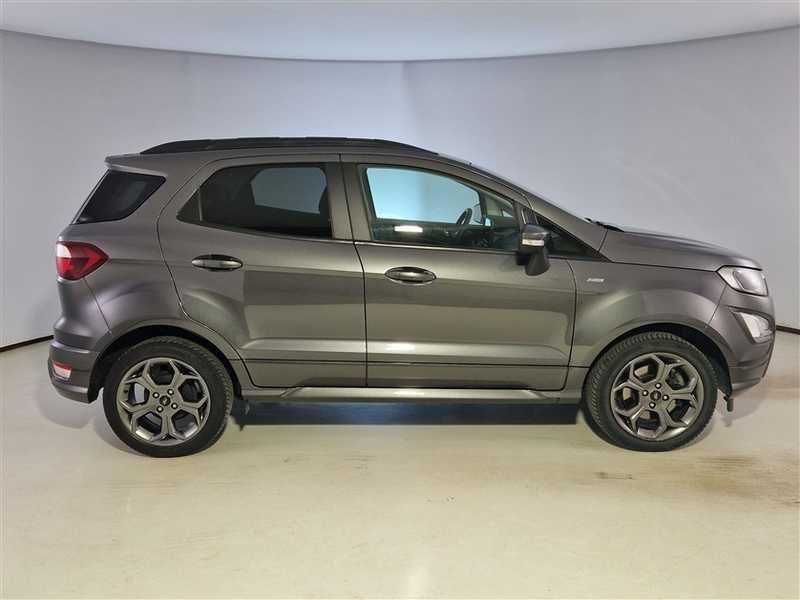 FORD ECOSPORT 1.0 Ecoboost 125cv S/S ST-Line