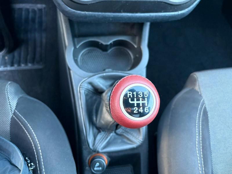 Fiat Grande Punto 3 Porte 1.3 mjt 16v Sport 90cv ADATTA NEOPATENTATI