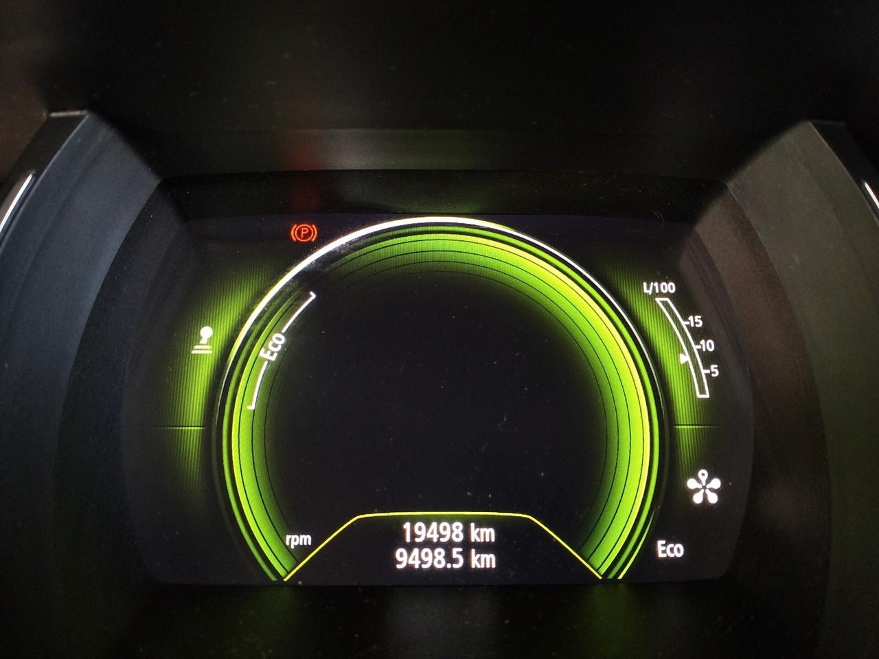 Renault Mégane Sporter dCi 8V 110 CV Energy Bose - NEOPATENTATI