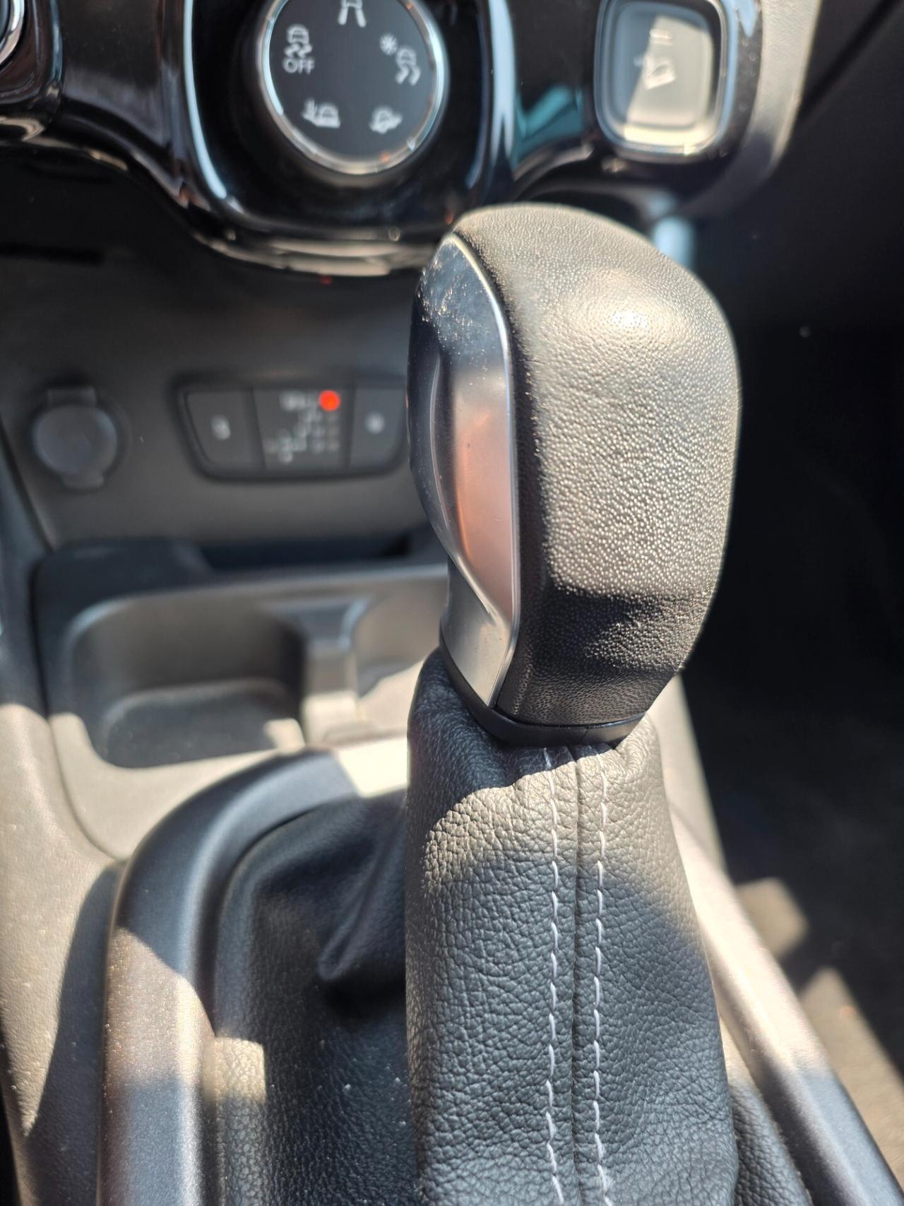 Citroen C3 Aircross BlueHDi 120 S&S EAT6 Feel