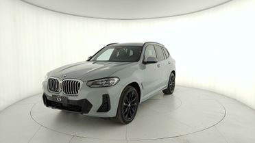 BMW X3 G01 2021 - X3 xdrive20d mhev 48V Msport auto
