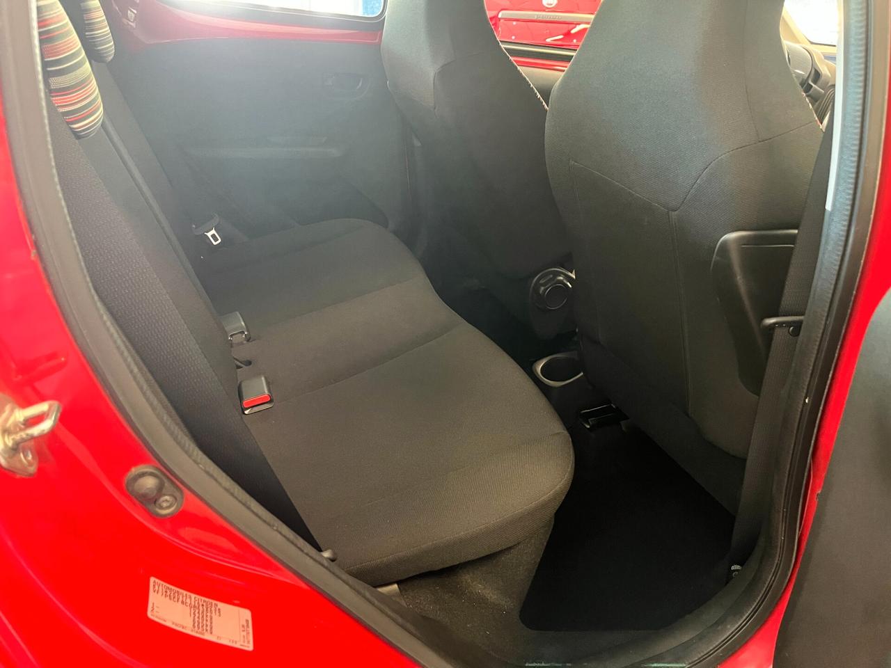 Citroen C1 VTi 68 5 porte Shine