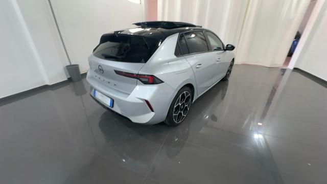 OPEL Astra 1.5 Turbo Diesel 130 CV AT8 Ultimate - TETTO!