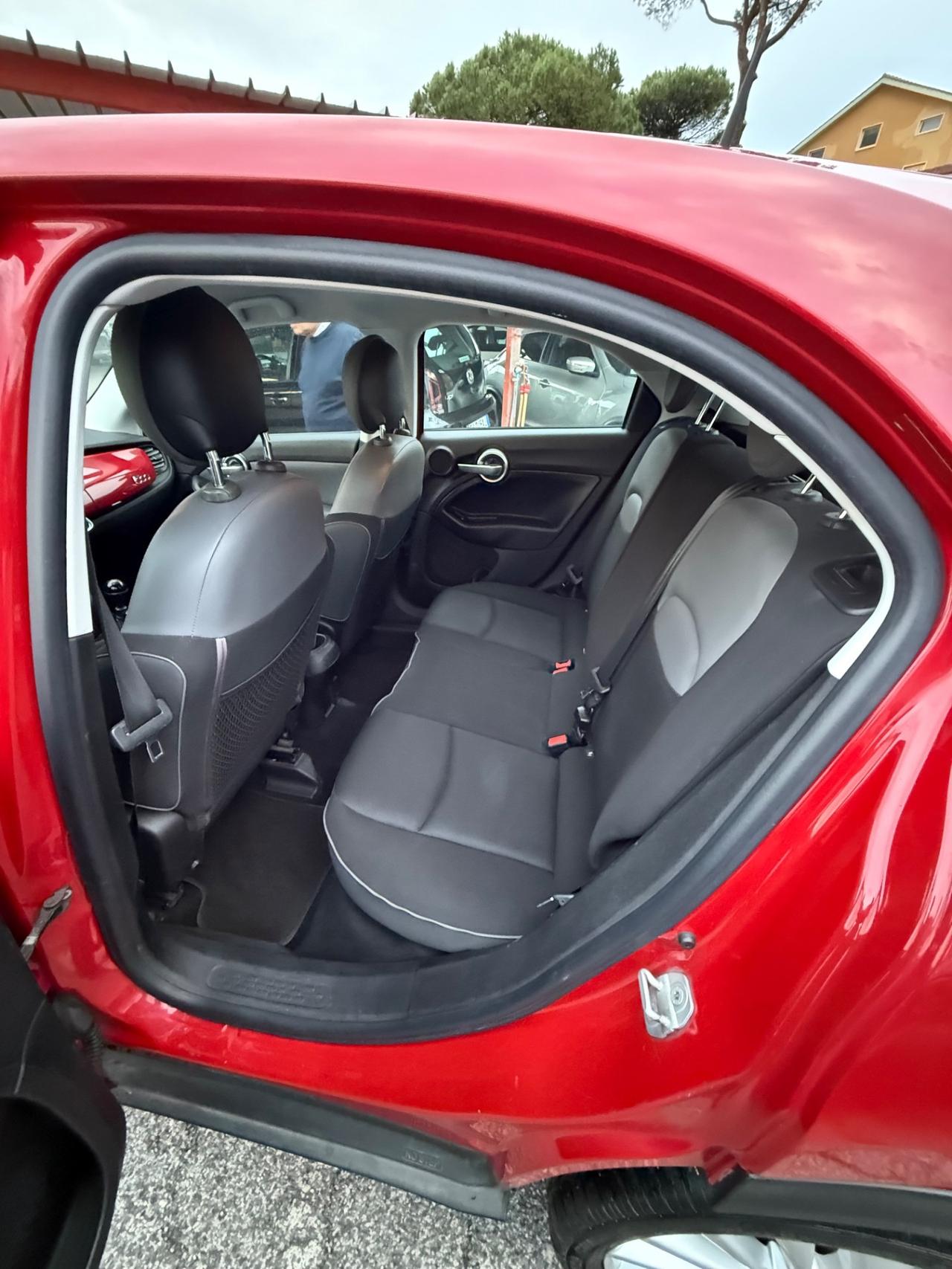 500X 1.3 95 cv -lounge --unipro-E6 -rate