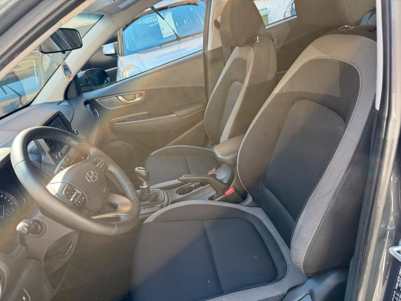 Hyundai Kona 1.6 CRDI 115 CV Xpossible
