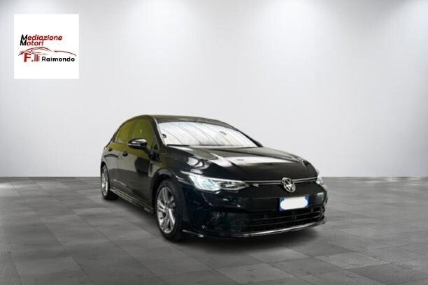 Volkswagen Golf 1.5 TSI 150 CV R-Line