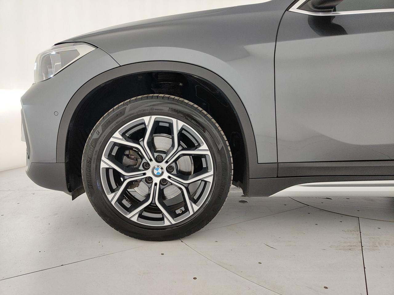 BMW X1 sdrive18d xLine auto
