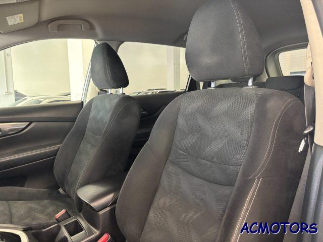 NISSAN X-Trail 1.6 dCi 2WD Tekna