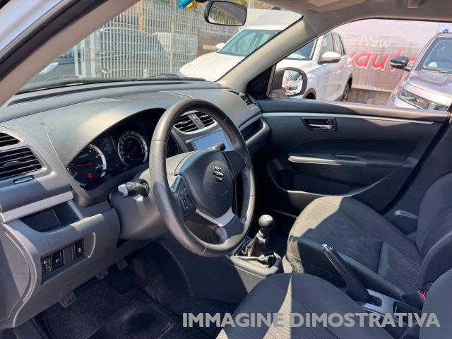 SUZUKI Swift 1.3 DDiS Start&Stop 5 porte