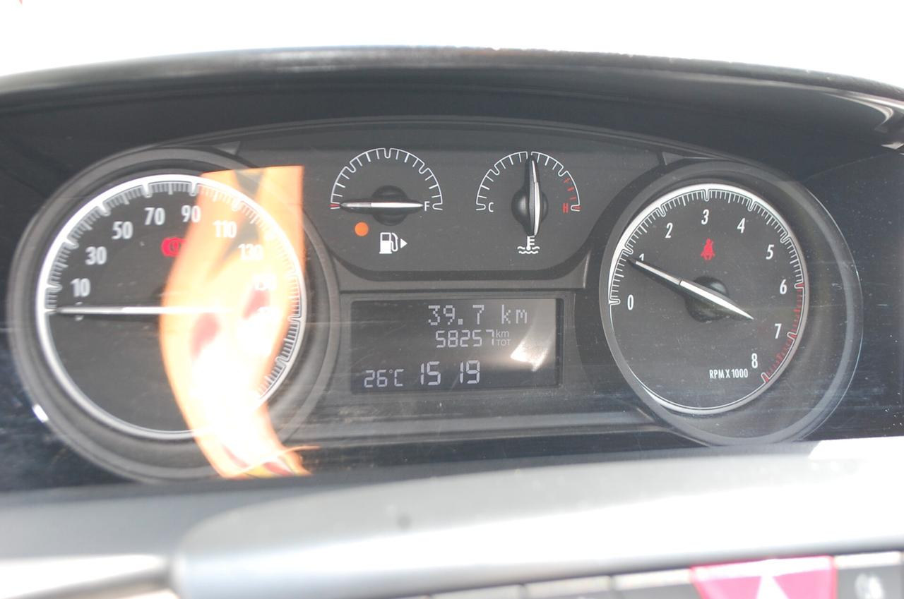 Lancia Ypsilon 1.2 69CV Gold S&S Bluetooth Uff Italy USB Clima